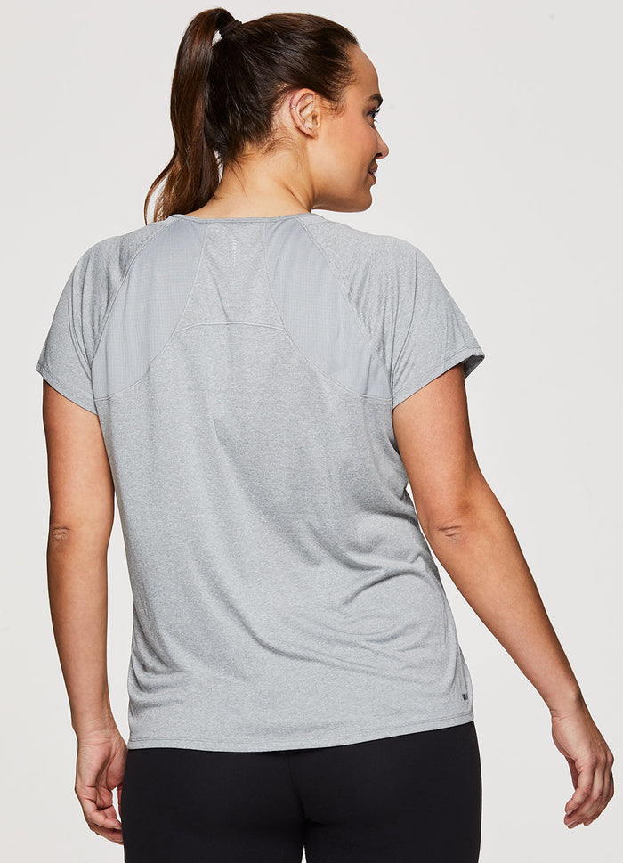 Grey / 1X