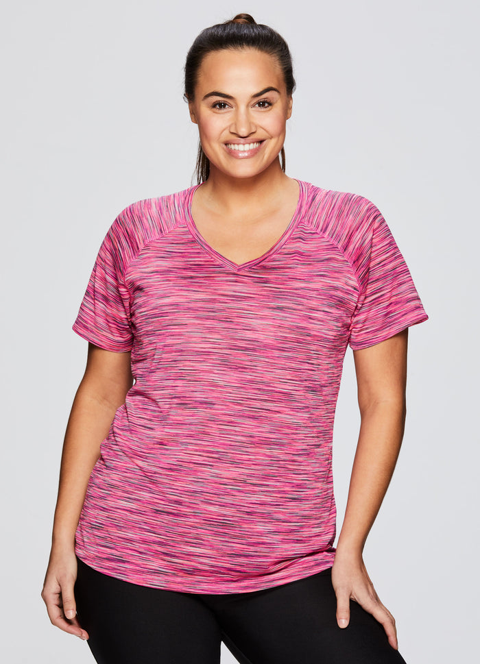 Pink / 1X