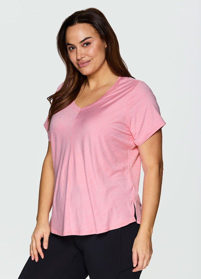 Pink / 1X