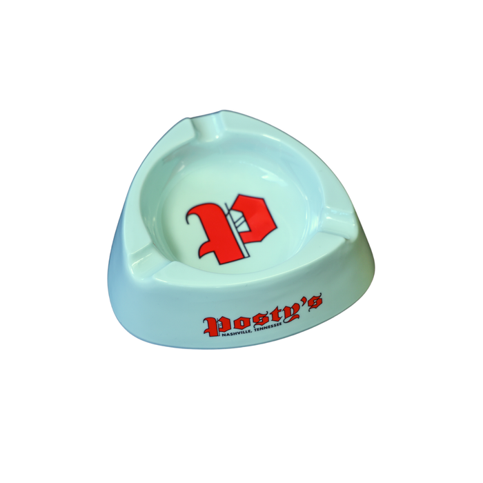 Posty's Ashtray