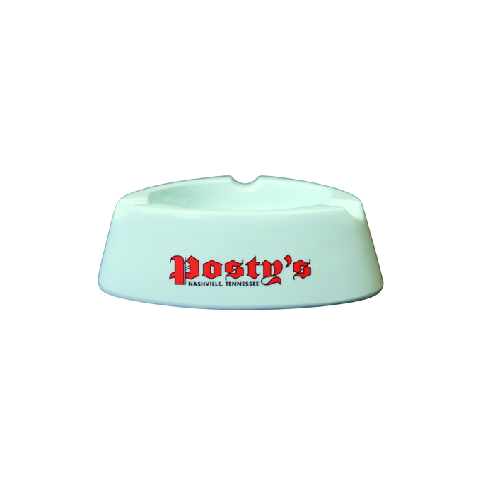 Posty's Ashtray