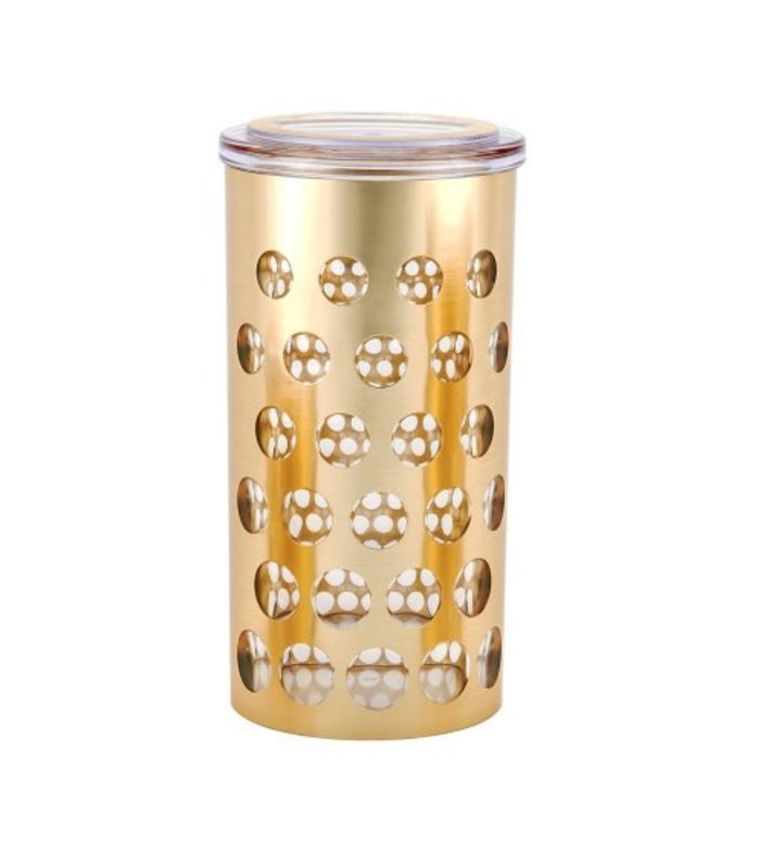 Large / Gold