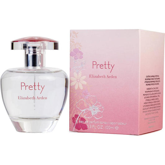 Photo of Pretty by Elizabeth Arden for Women 3.4 oz EDP Spray