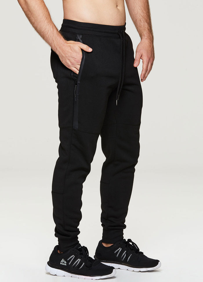 Black / S
