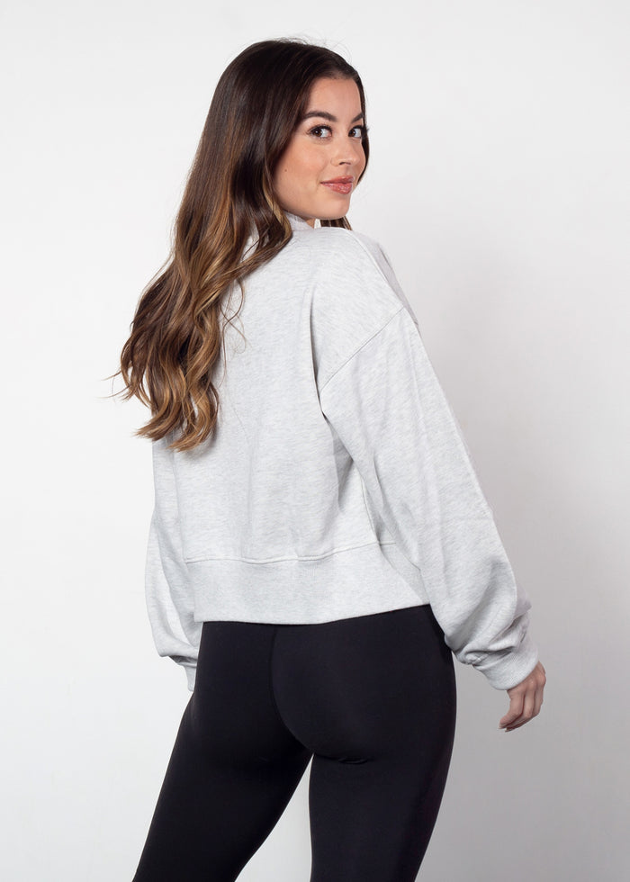 Purdue Boilermakers Women's Hailey Sweatshirt