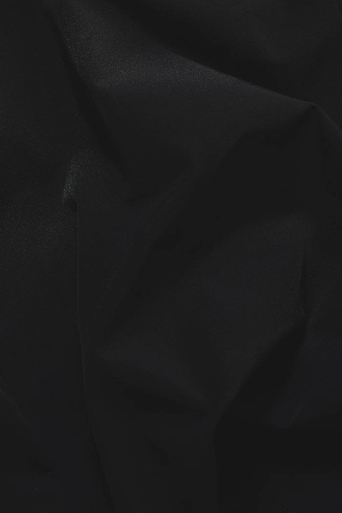 Quick Dry Hybrid Side Adjuster Swim Shorts in Black - TAILORED ATHLETE - USA