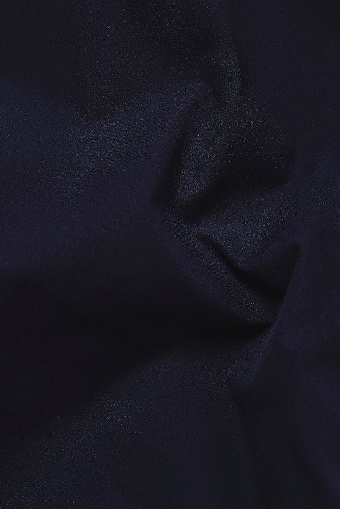 Quick Dry Hybrid Side Adjuster Swim Shorts in Navy - TAILORED ATHLETE - USA