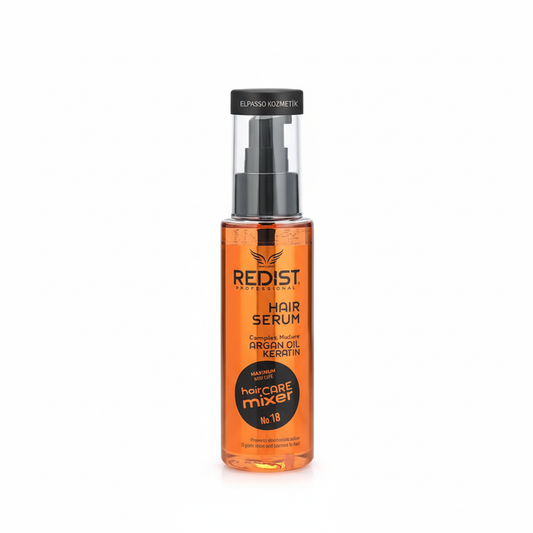 Redist Hair Serum - Kapak Üzeri ELPASSO KOZMETİK