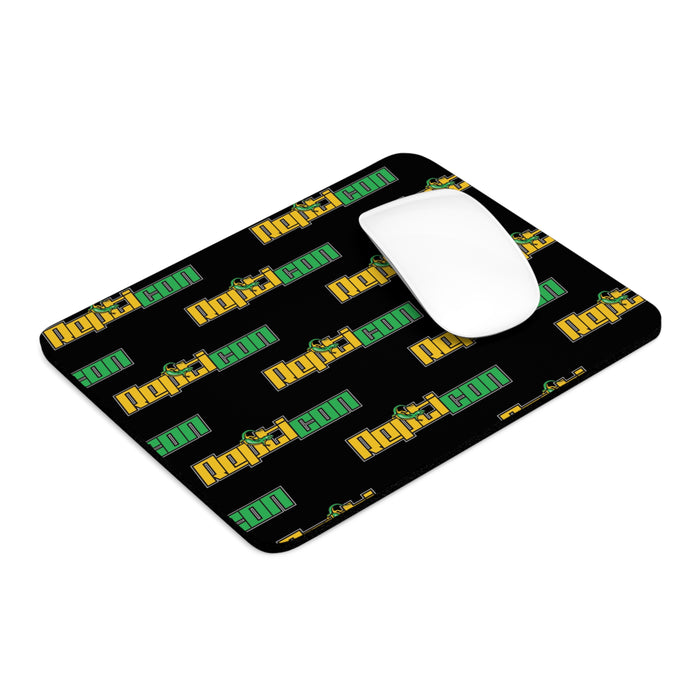 Repticon Gaming Mouse Pad