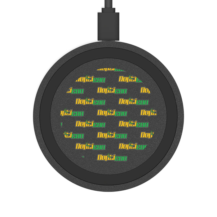 Repticon Quake Wireless Charging Pad