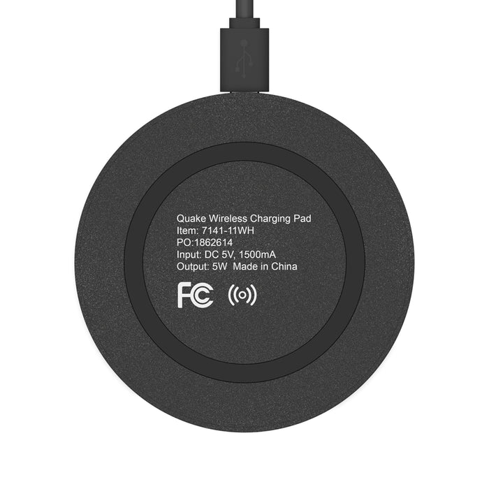 Repticon Quake Wireless Charging Pad