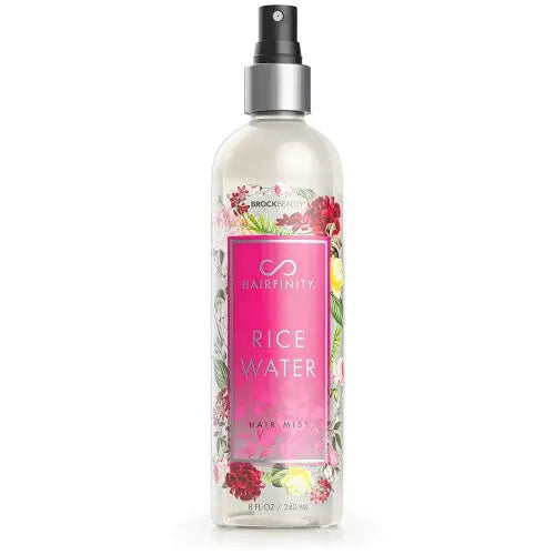 Rice Water Hair Mist Hairfinity