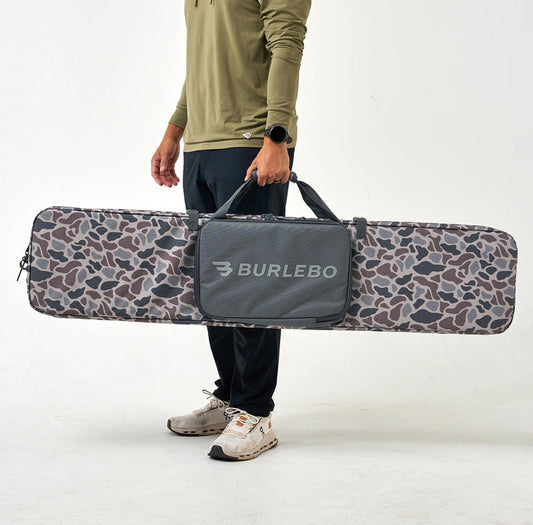 Rifle Cases