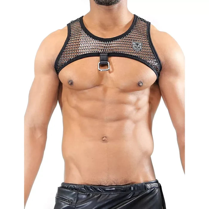 ROMAN HARNESS