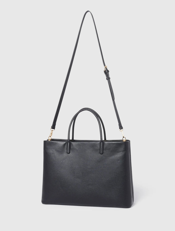 Romy Refined Laptop Bag Forever New