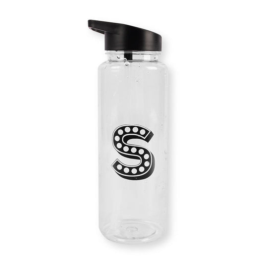 S & A Letter Bottle 700Ml  336047
