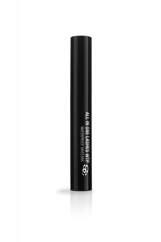 Salerm Cosmetics simple Salerm Cosmetics - All In One Lashes Waterproof Mascara 9ml