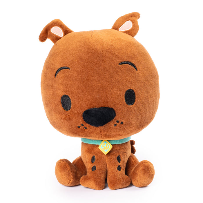 Scooby-Doo Charms Plush
