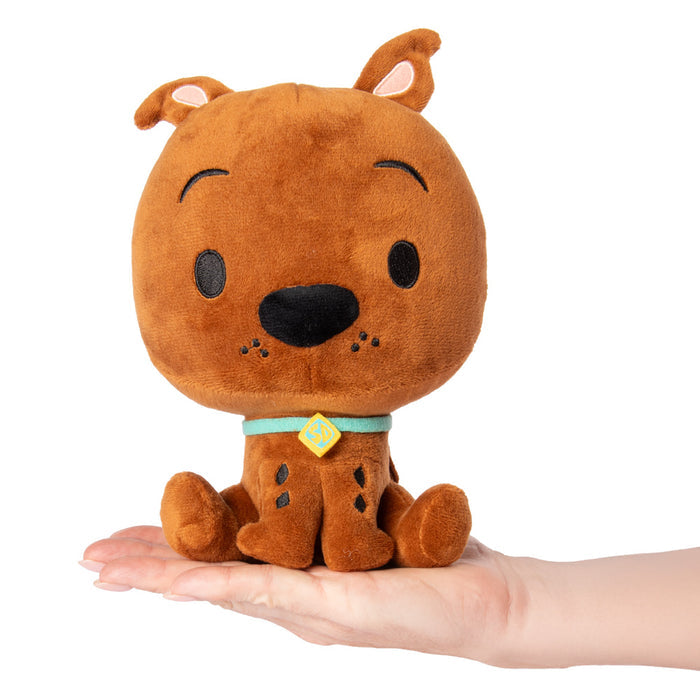 Scooby-Doo Charms Plush