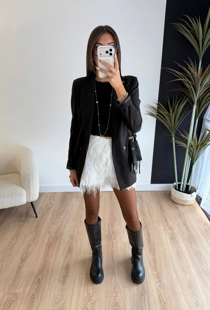 Short DS.Sélection
