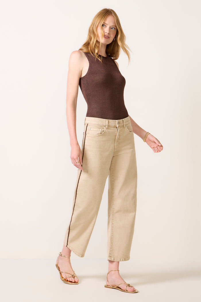 Sideline Nomad Ankle Jean