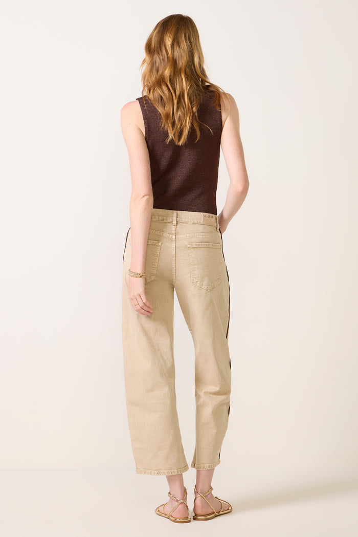 Sideline Nomad Ankle Jean
