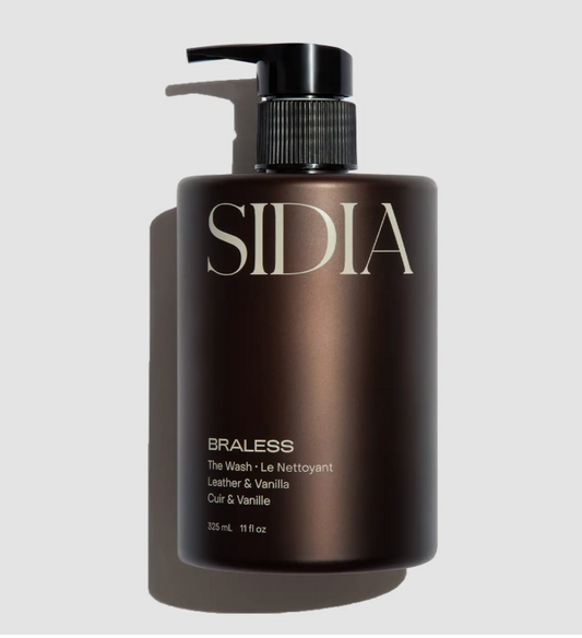 Sidia - The Wash - Braless