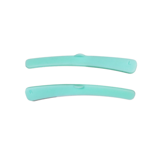 Silicone Lash Compensator Ribbons