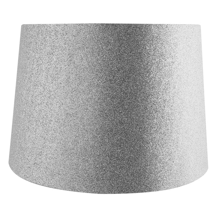 Silver Glitter Shade  315239-SILVER