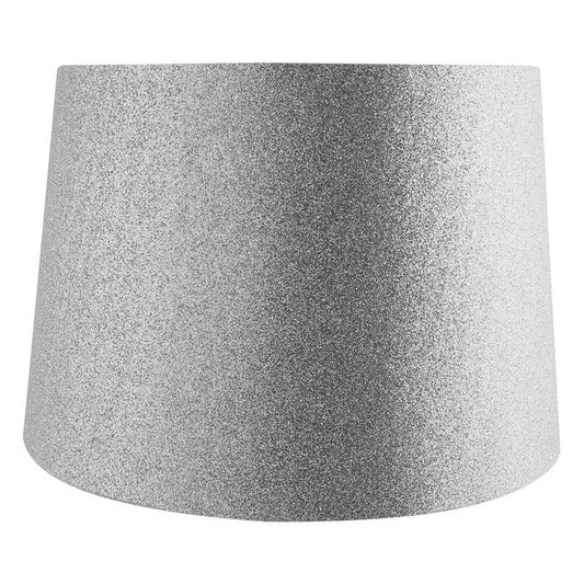Silver Glitter Shade  315239-SILVER