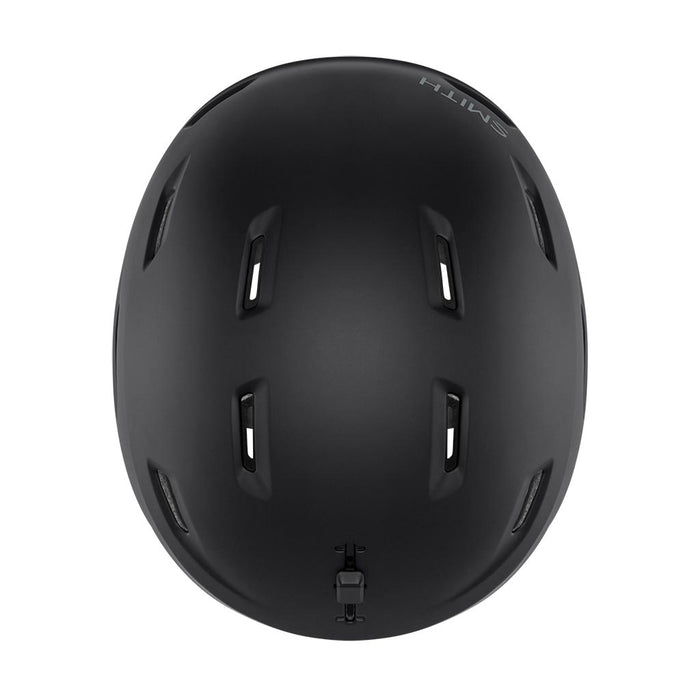 Smith Descend Junior Mips Helmet - Matte Black