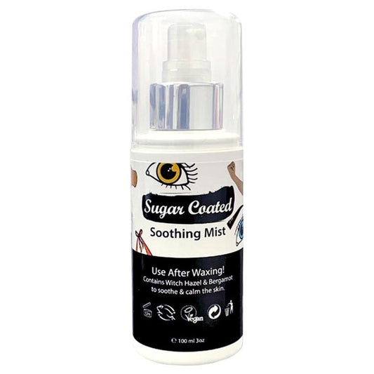 Soothing Mist