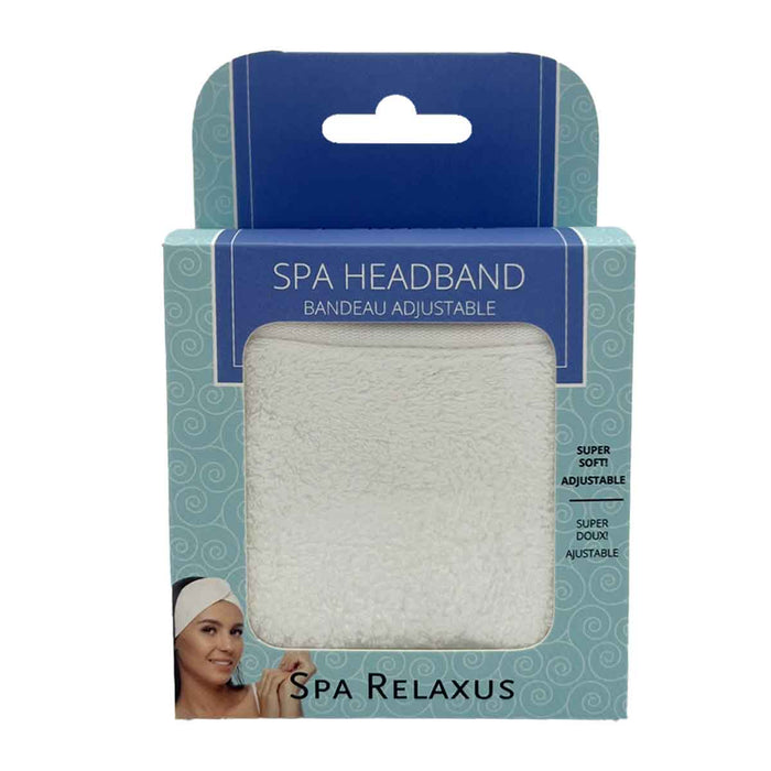 Spa Headband