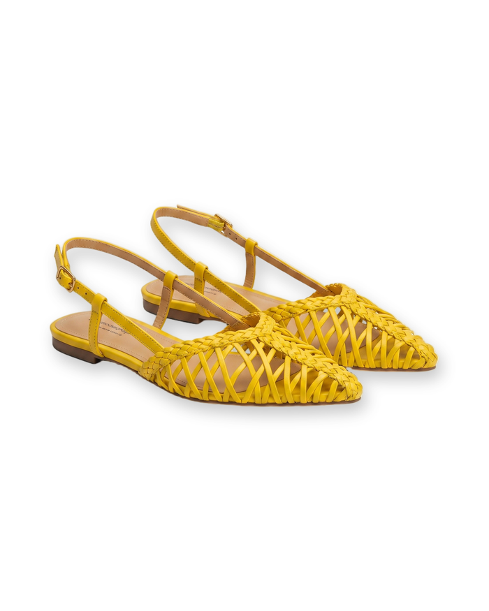 Space Kitten Heel by CRUX