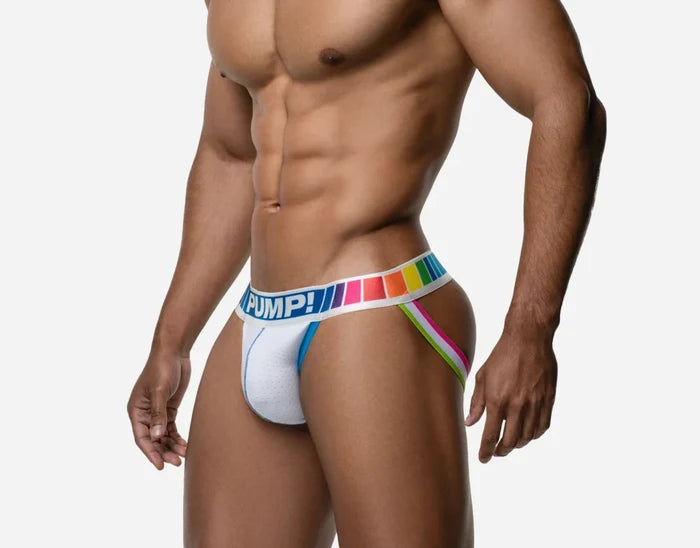 SPECTRUM JOCKSTRAP