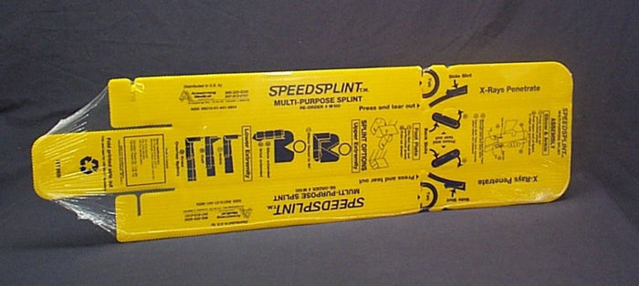 Speed Splint
