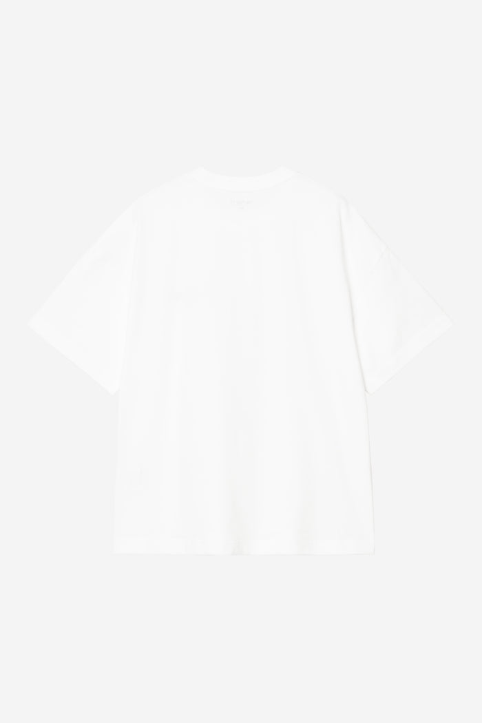 S/S Signature Script T-Shirt