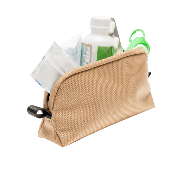 Stash Pouch