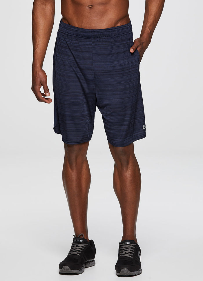 Dark Blue / S