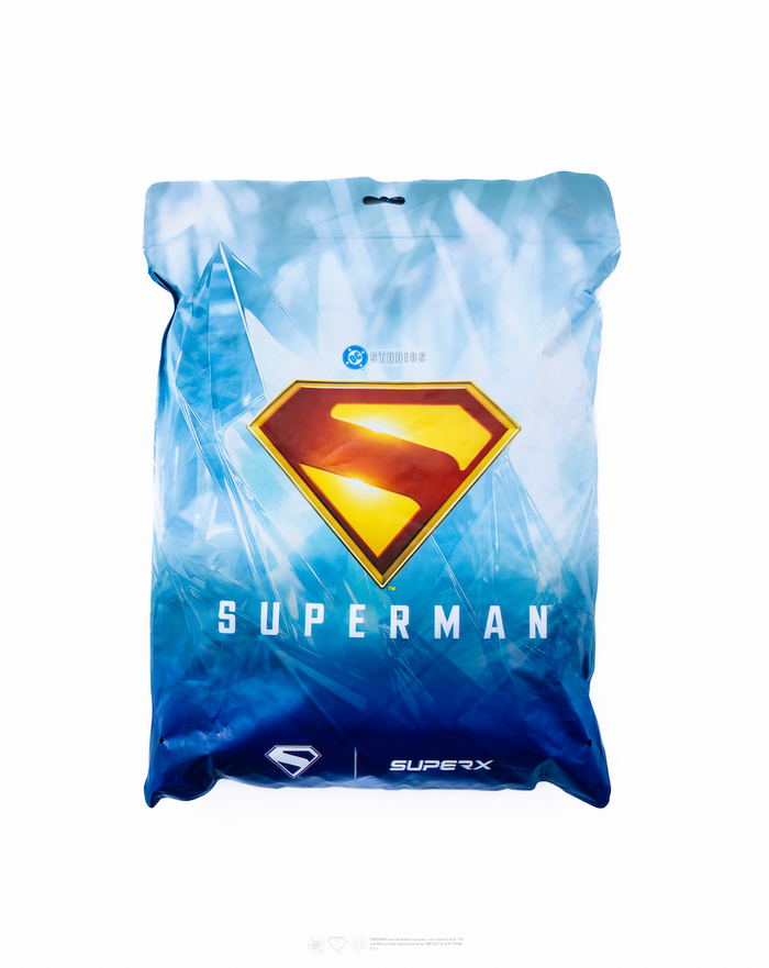 SUPERMAN Limited Edition Performance Joggers