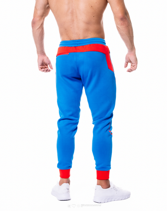 SUPERMAN Limited Edition Performance Joggers