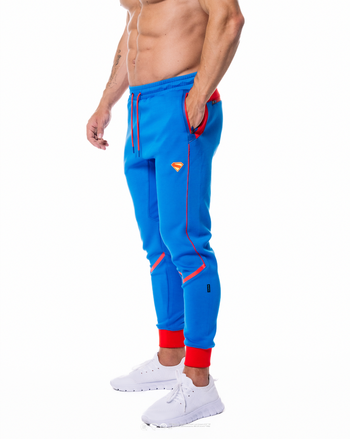 SUPERMAN Limited Edition Performance Joggers