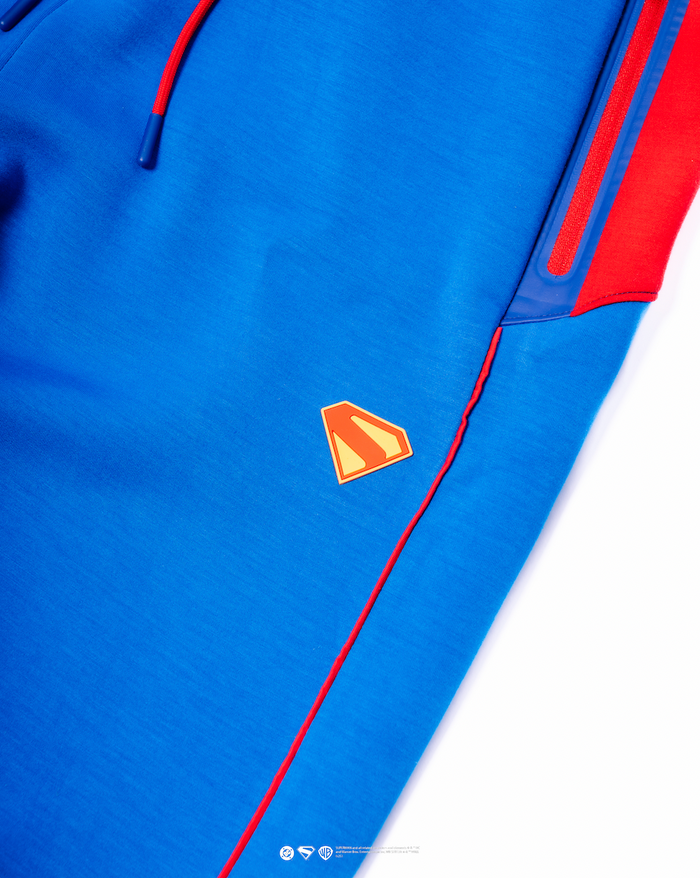 SUPERMAN Limited Edition Performance Joggers