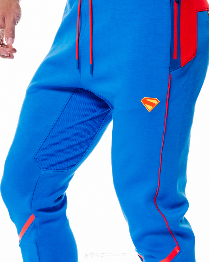 SUPERMAN Limited Edition Performance Joggers
