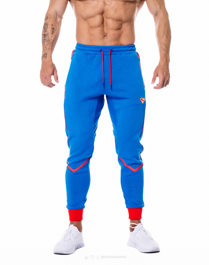 SUPERMAN Limited Edition Performance Joggers