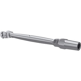 Swageless rigging screw M6 X 3.2mm Stainless Steel 316 - Image 1