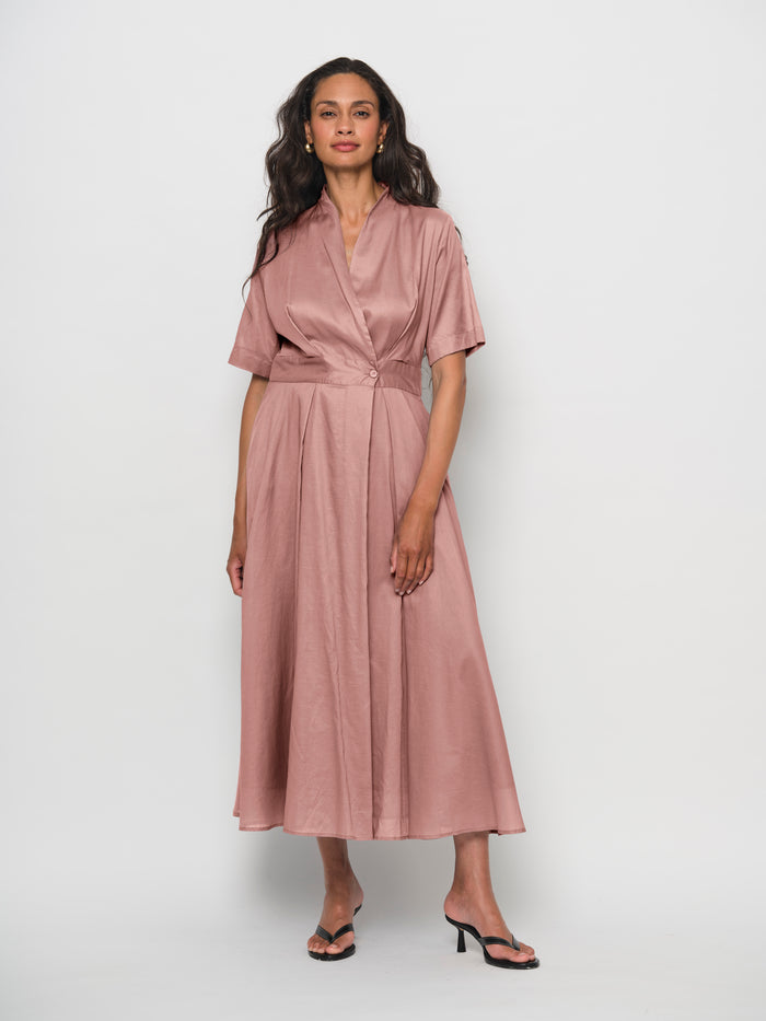 Swing Dress