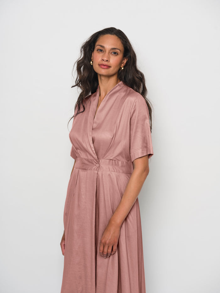Swing Dress