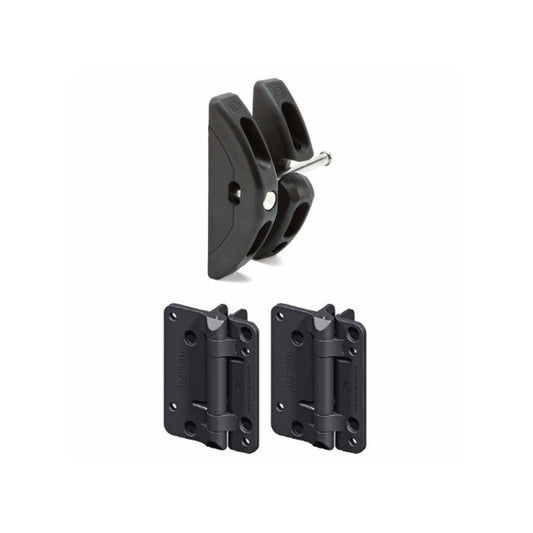 T-Latch / KwikFit Hinge Pack - Image 1