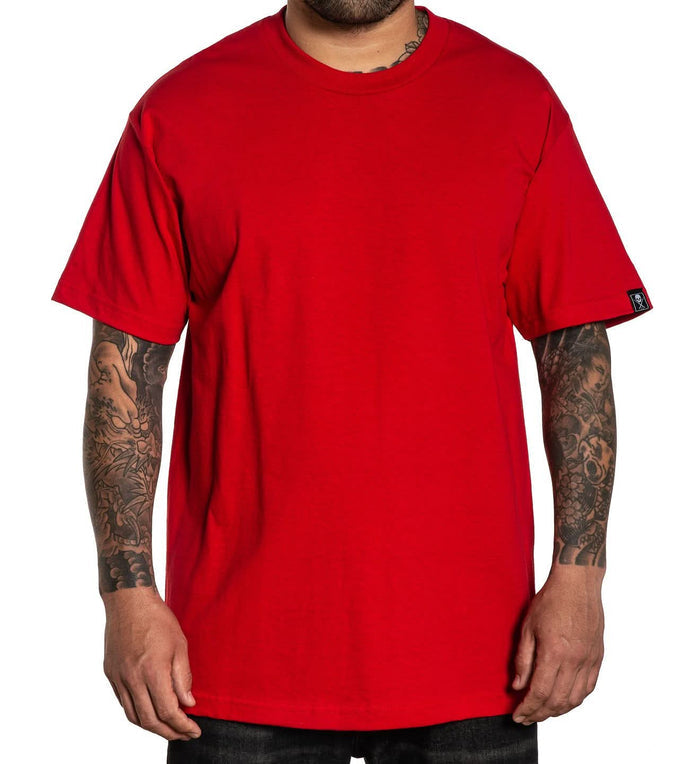 RED / S